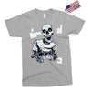 skull gamer Exclusive T-shirt