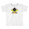 pinch hitter Toddler T-shirt