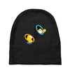 Homer Portal Baby Beanies