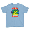 pizza party Youth Tee