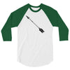 archery 3/4 Sleeve Shirt