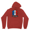 pistonheads phlm16 shield Unisex Hoodie