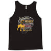 my boxer stole my heart Tank Top