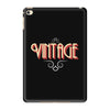 Vintage iPad Mini 4
