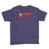 drunk'n donuts Youth Tee