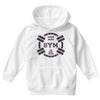 train hard Youth Hoodie