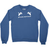parkour , sport,jump, Crewneck Sweatshirt