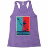 mellogang Racerback Tank
