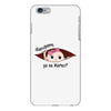 Disculpame Ya Es Marzo? iPhone 6 Plus/6s Plus Case