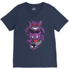 pokemon the ghost V-Neck Tee