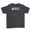 beer holder Youth Tee