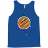 do not touch me Tank Top