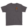 pocket owl Youth Tee