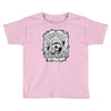 respect mah wizardrah! white Toddler T-shirt