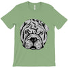 ask me about my shar pei T-Shirt