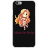 goddesses have more fun iPhone 6/6s Case