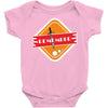 game remember Baby Bodysuit