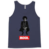 Nina Simone Mood Tank Top