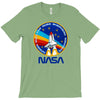 nasa space shuttle T-Shirt