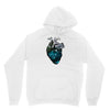 nature heart Unisex Hoodie