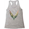 logan paul Maverick Racerback Tank