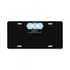 prescott pharmaceuticals License Plate
