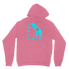 t rex diet Unisex Hoodie