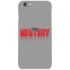mistery iPhone 6/6s Case