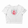 best of the best Crop Top