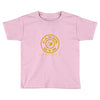 carb's gym Toddler T-shirt
