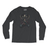 alternative ending Long Sleeve Shirts