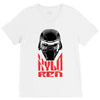 kylo ren V-Neck Tee