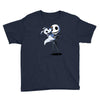 friendship never dies Youth Tee