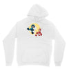 megarush Unisex Hoodie