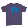 reynholm industries Youth Tee