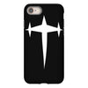 three star elite four uniform iPhone 8 Case