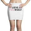 fahrie77 Mini Skirts