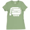 vtec engine Ladies Fitted T-Shirt