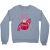 red potion Crewneck Sweatshirt