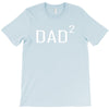 dad squared T-Shirt