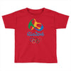 rio 2016 olympic games Toddler T-shirt