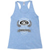 vintage quality without compromise 1963 aged to perfection Racerback Tank