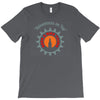 beer and bike tours T-Shirt