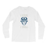 i can  i will Long Sleeve Shirts