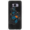 wild style dv Samsung Galaxy S8 Plus
