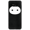 big hero 6 baymax head eyes Samsung Galaxy S8