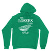 the losers club derry me est. 1958 boat Unisex Hoodie