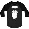 christmas cheap 3/4 Sleeve Shirt