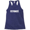 feyonce Racerback Tank