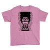 marge simpson Youth Tee